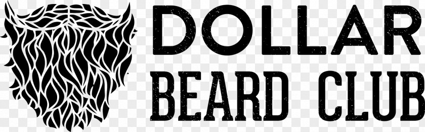 Beard Oil Logo The Club United States Dollar PNG
