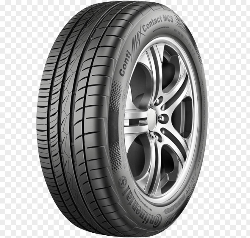 Car Continental AG Tire MC5 Review PNG