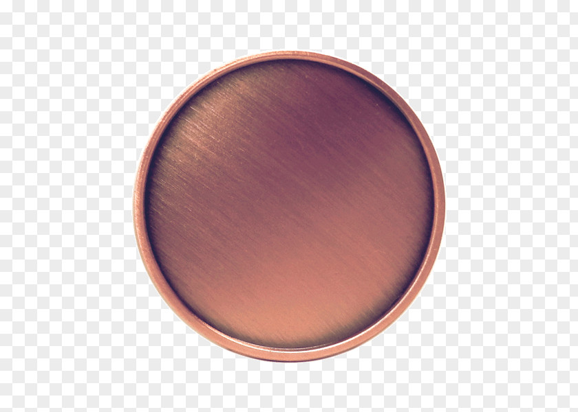 Copper Metal Material PNG