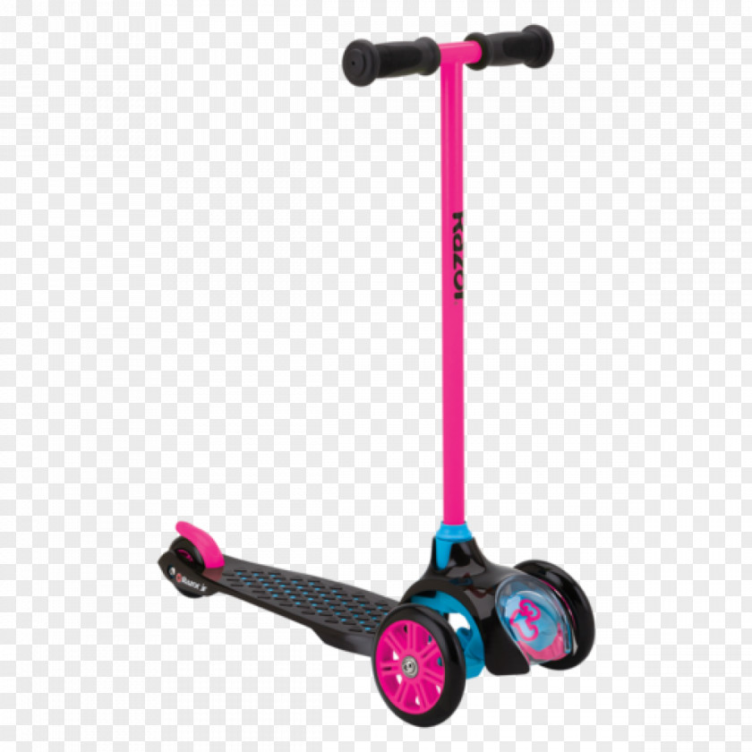 Electric Razor USA LLC Kick Scooter Wheel PNG