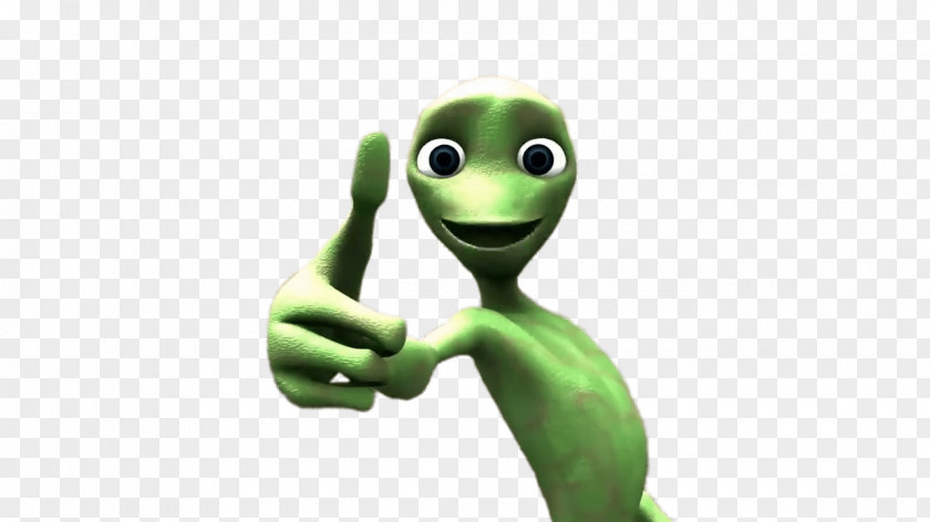 Extraterrestre Video Dame Tu Cosita Image PNG