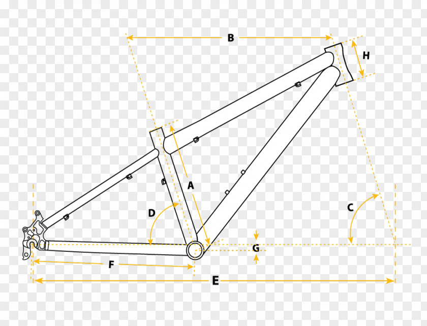 Fashion Geometry Triangle Line Point PNG