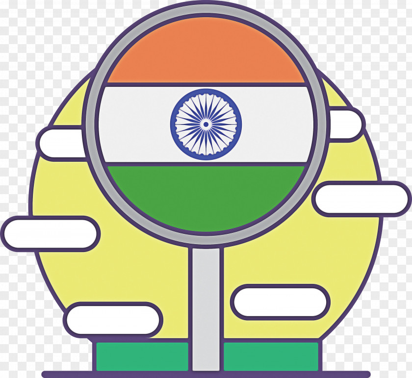 Flag Of India PNG