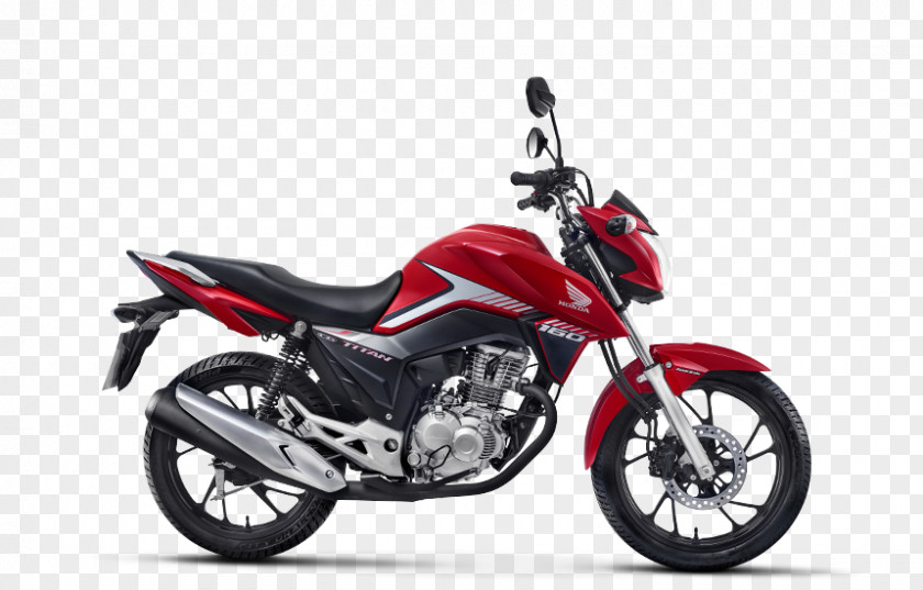 Honda CG125 CG 160 Motorcycle Fuel Injection PNG