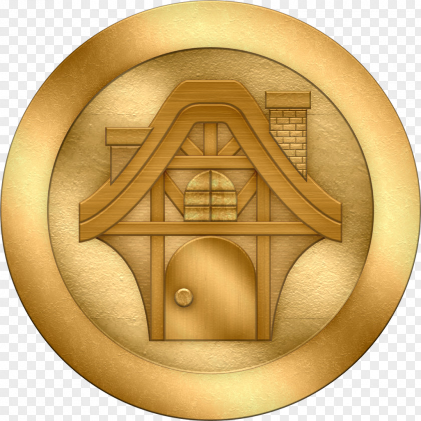 Mario Coin Super Land 2: 6 Golden Coins Goomba Art A PNG