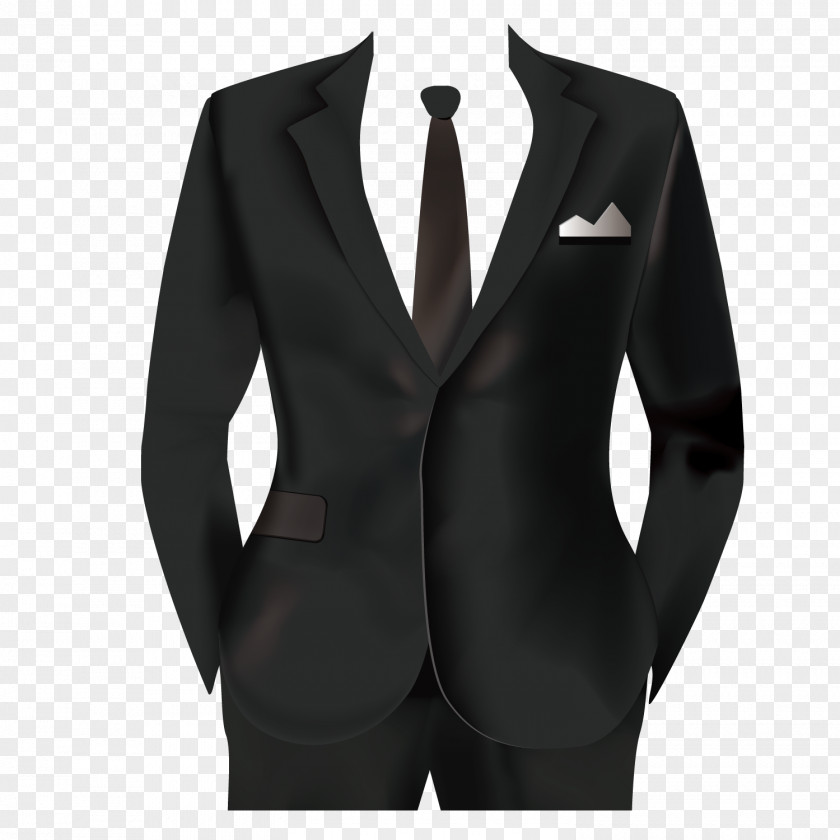 Men's Suits Tuxedo Suit Formal Wear PNG
