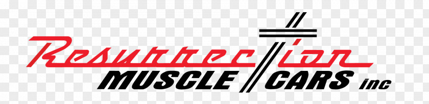 Muscle Car Logo Brand Font PNG
