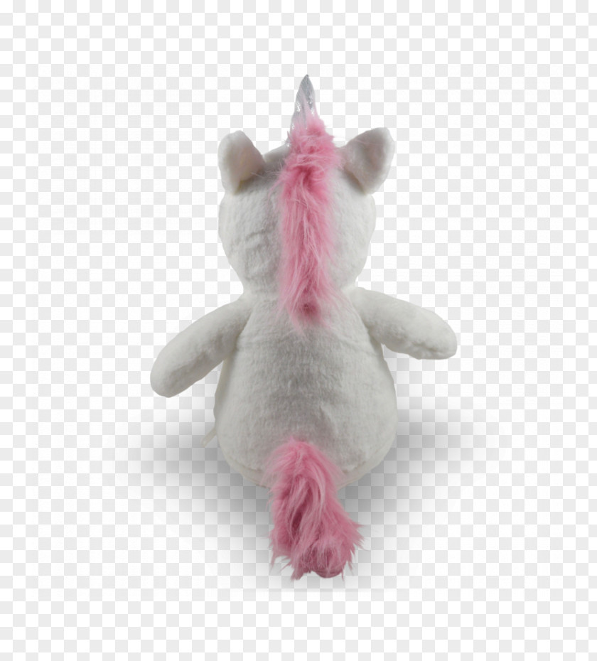 Peluche Stuffed Animals & Cuddly Toys Pink M Snout PNG