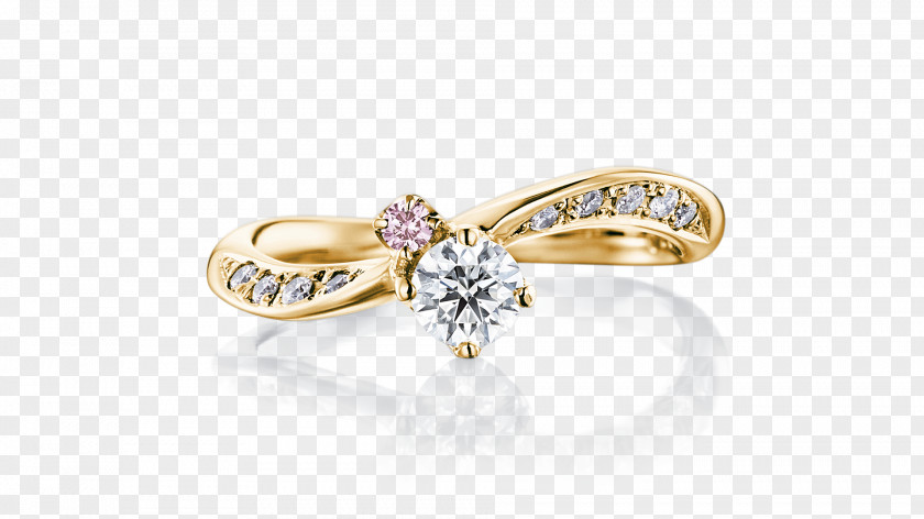 Ring Wedding Jewellery Engagement Diamond PNG