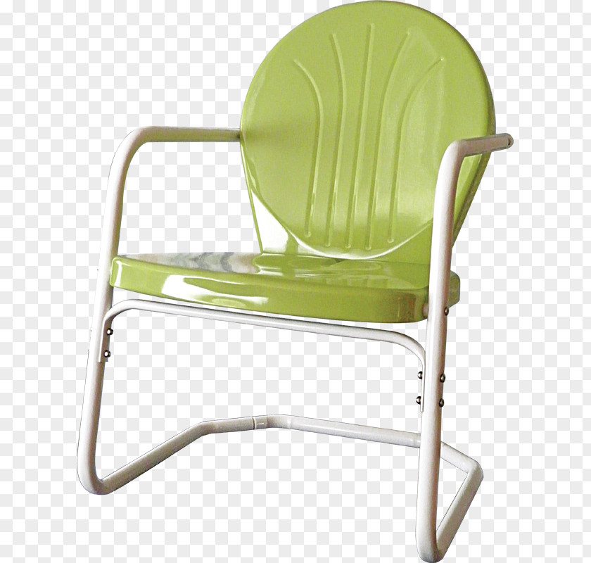 Table Garden Furniture Chair Glider PNG