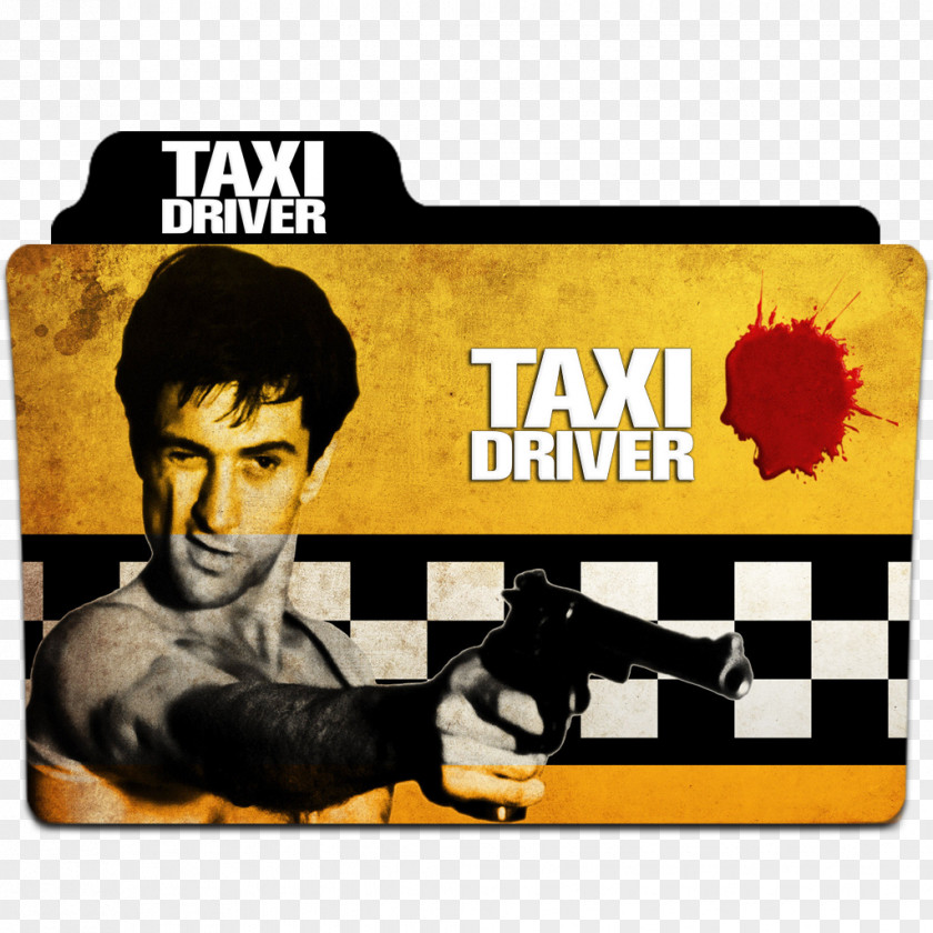 Taxi Driver Robert De Niro Travis Bickle Desktop Wallpaper Film PNG
