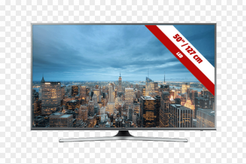 Tv Smart TV 4K Resolution Ultra-high-definition Television Samsung LED-backlit LCD PNG