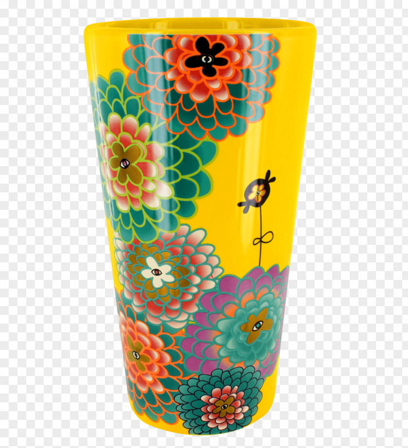 Vase Common Daisy Flower Bouquet Pylones Dahlia PNG