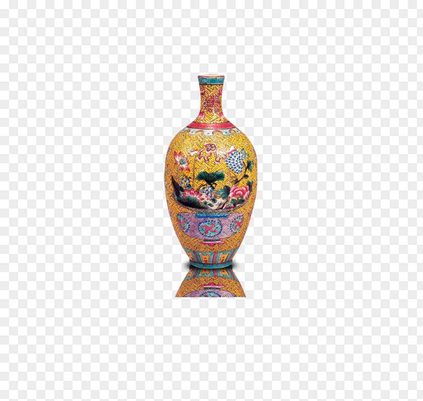 Vase U53e4u4ee3u74f7u5668 Ceramic Porcelain PNG