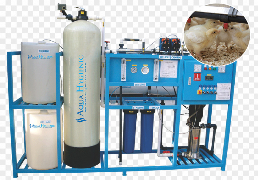Water Filter Reverse Osmosis Plant PNG