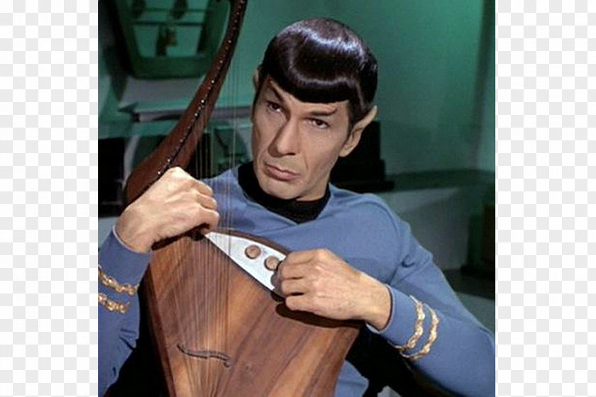 Actor Leonard Nimoy Spock Star Trek McCoy PNG