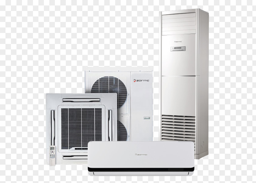 Ar Condicionado Air Conditioning HVAC Renewable Energy Heat Pump PNG