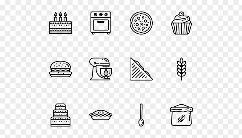 Bakery Vector Paper Technology Brand PNG