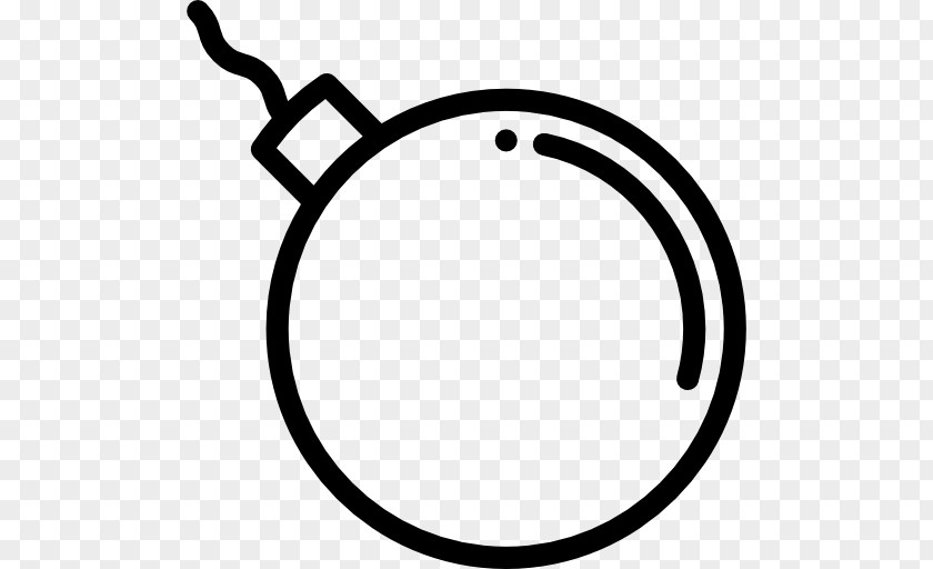 Bomb Clip Art PNG