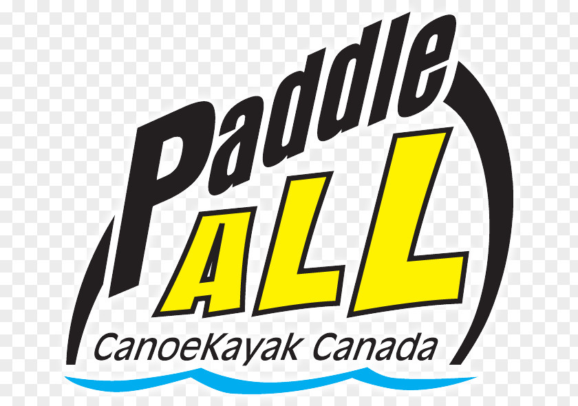 Canoe Kayak BC Canoeing Paracanoe Paddle PNG