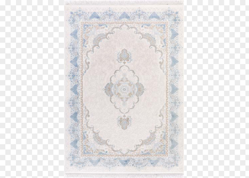 Carpet Bosphorus LEGNOHOME Color Blue PNG