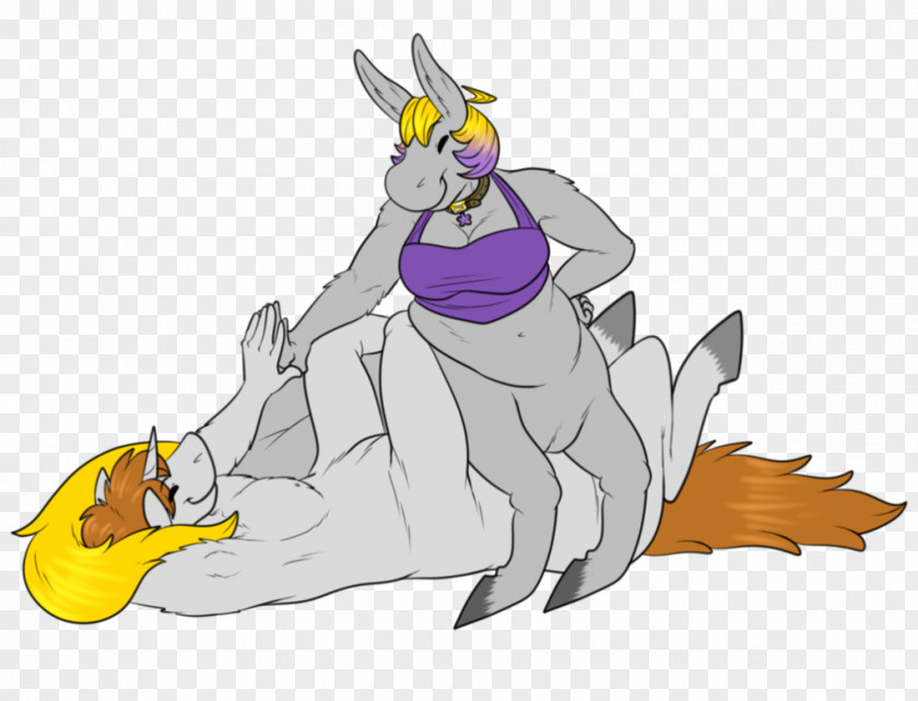 Centaur Bird Chicken Mammal Cartoon PNG