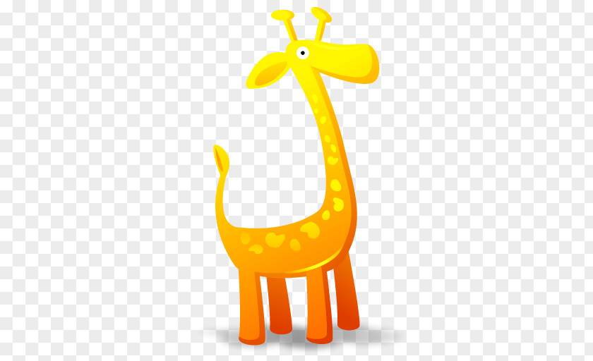 Giraffe Download PNG