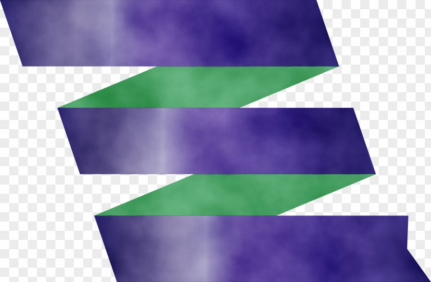 Green Purple Violet Blue Turquoise PNG