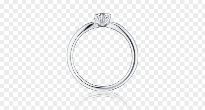 Jewelry Store Wedding Ring Product Design Silver Body Jewellery PNG