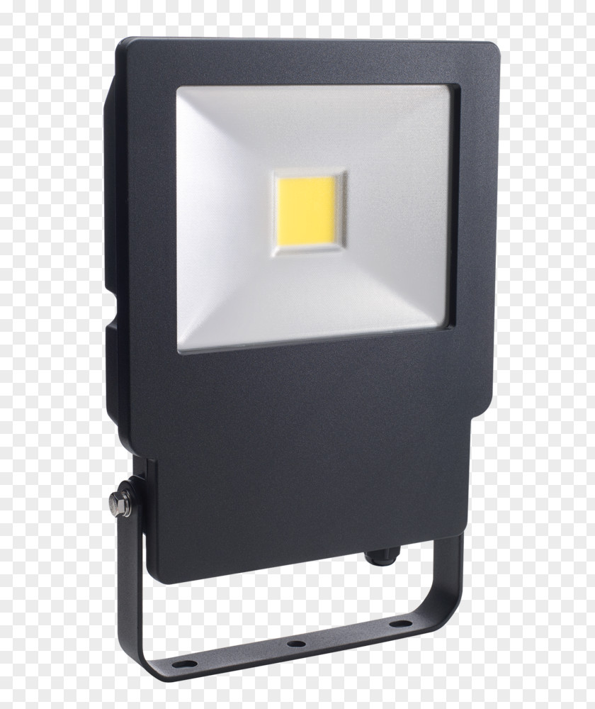 Light Floodlight Metal-halide Lamp LED Lighting PNG