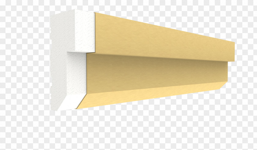 Line Angle Material Shelf PNG