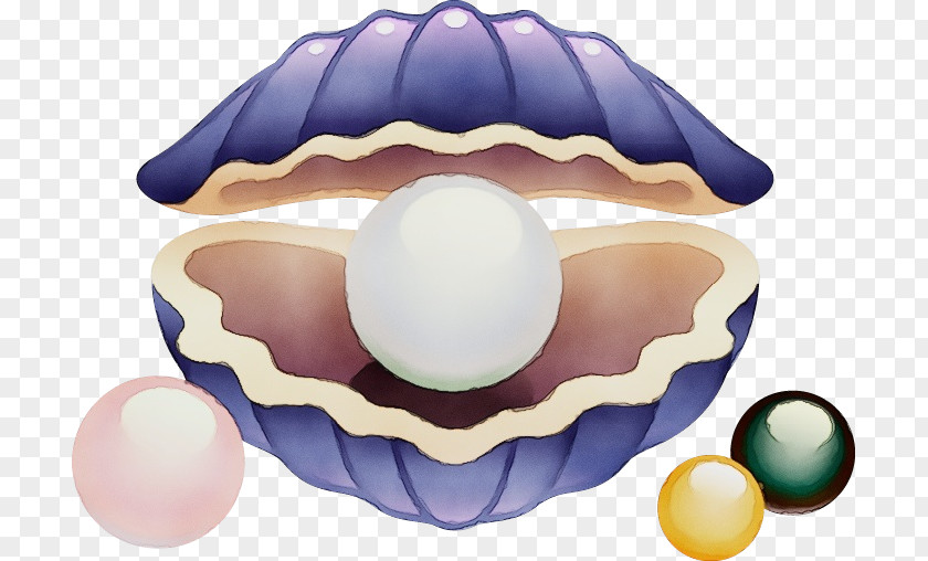 Mouth Egg PNG