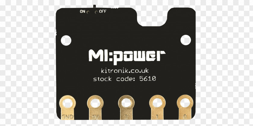 Power Board Micro Bit Electronics BBC Single-board Computer Technology PNG