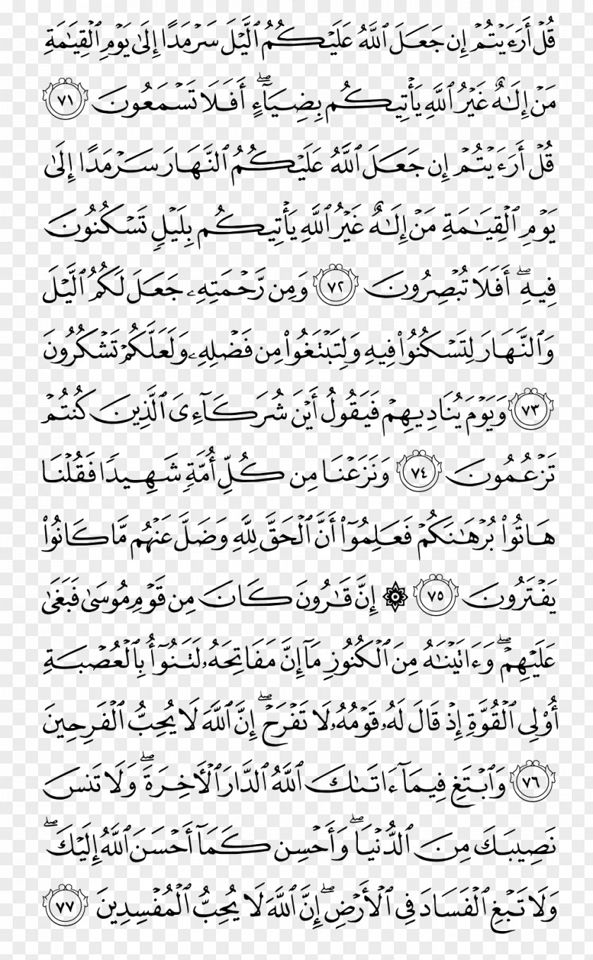 Qur'an Quran Al-Qasas Islam Allah Al-Mujadila PNG