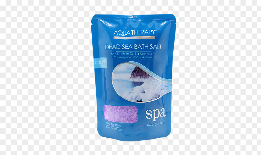 Salt Bath Salts Dead Sea Bathing PNG