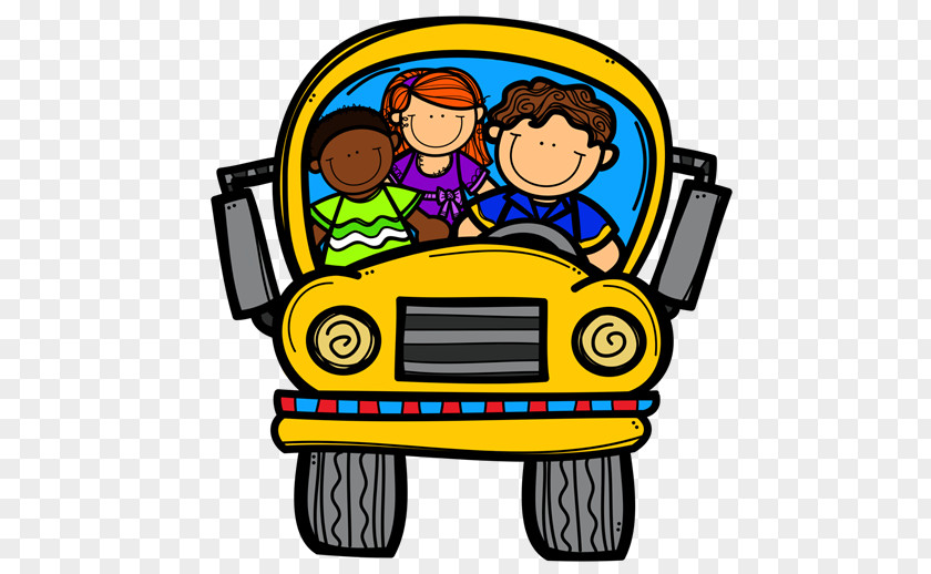 School Junie B. Jones And The Stupid Smelly Bus First Grader Has A Peep In Her Pocket PNG