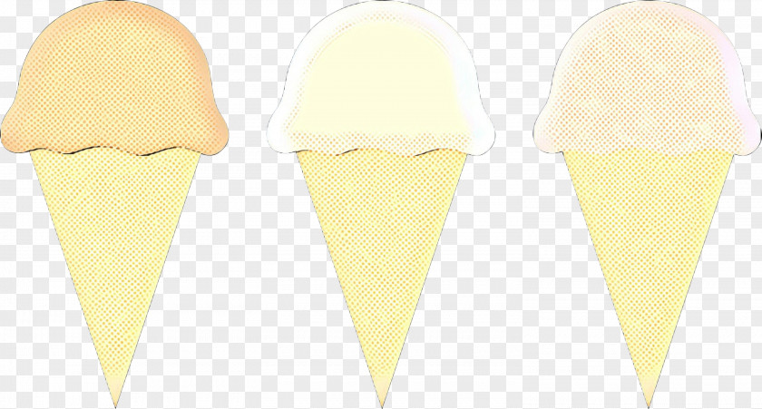 Sorbetes Cream Pop Art Retro Vintage PNG