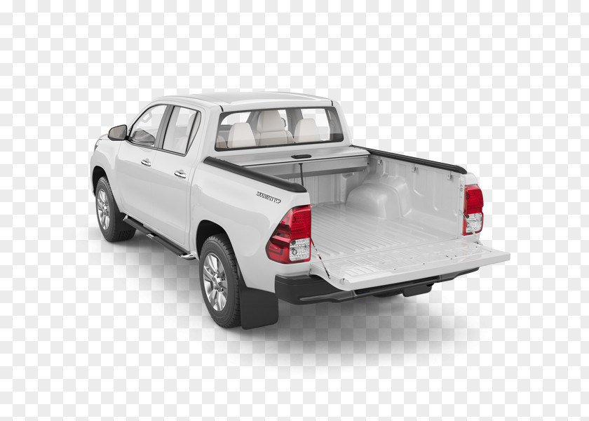 Spare Parts Car Toyota Hilux Pickup Truck Isuzu D-Max Ford Ranger PNG