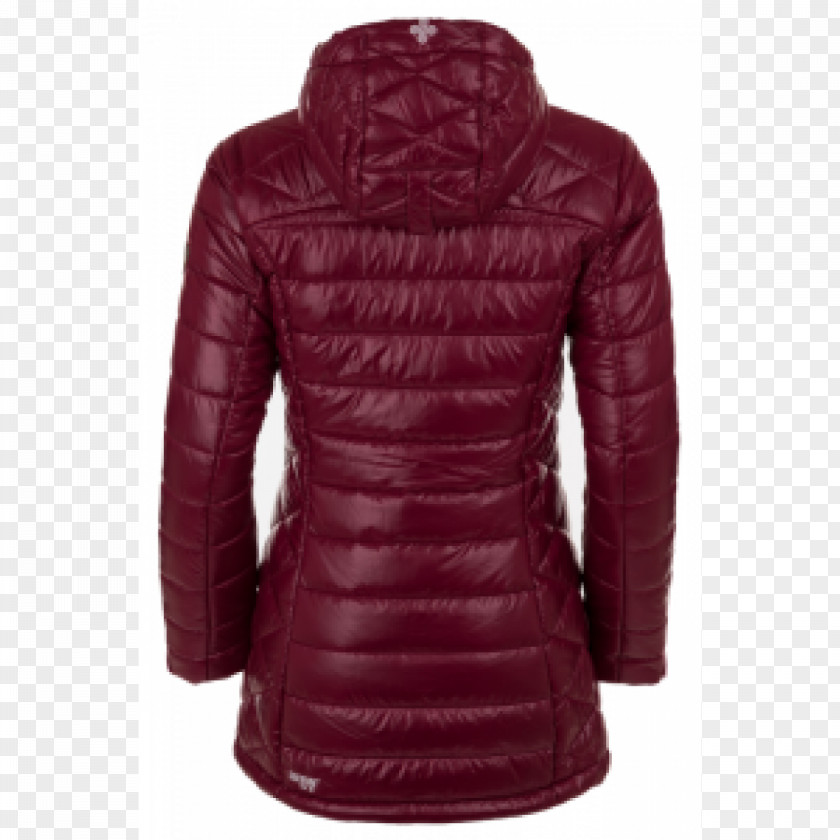Winter Coat Sydney Jacket Pocket Hood Zipper PNG