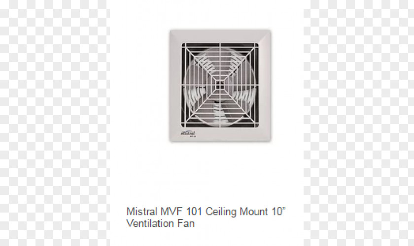 Wire Tower Whole-house Fan Ceiling Fans Ventilation KDK PNG
