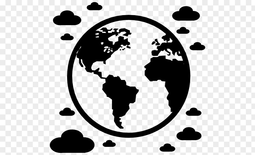 World Tour Globe Earth Clip Art PNG
