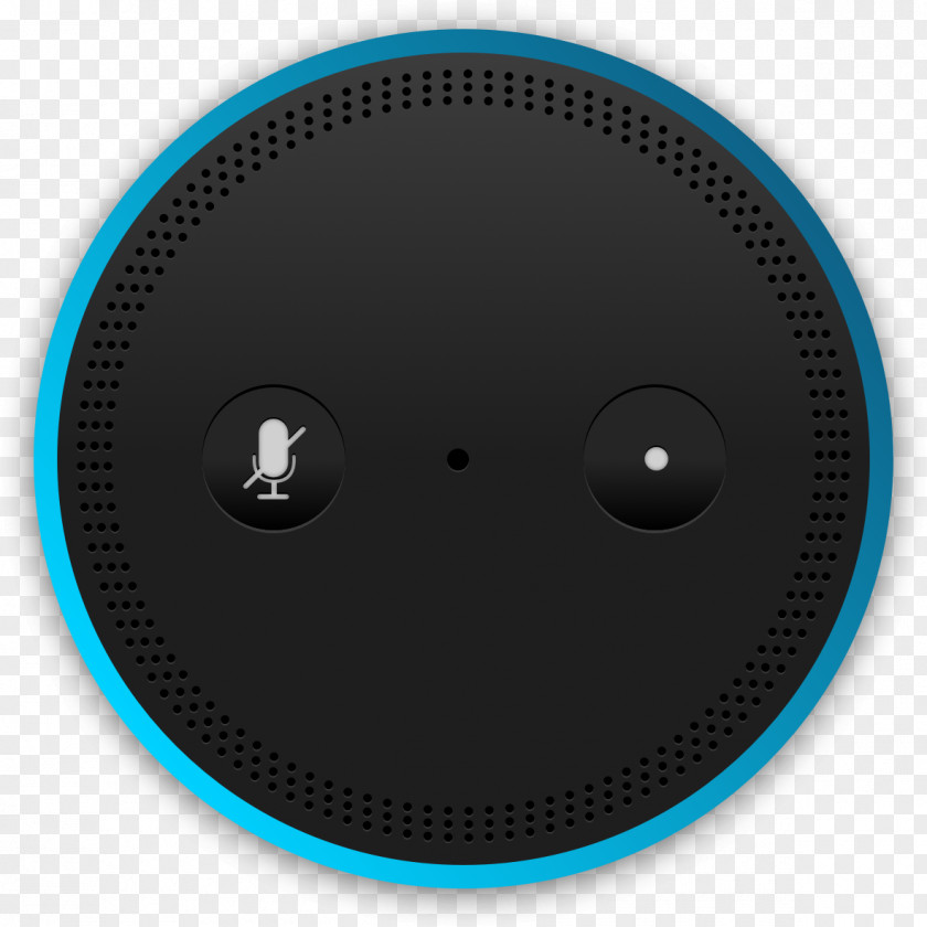 Amazon Echo Dot (2nd Generation) Alexa Amazon.com Reset Button Car PNG