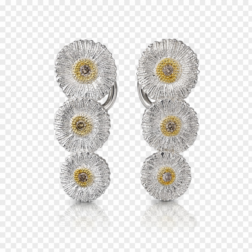 Bridesmaid Jewelry Set Blush Crystal Earrings, Bri Earring Body Jewellery Flower PNG