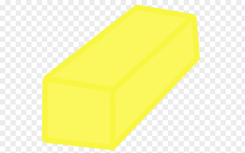 Butter Cocoa Margarine Stick PNG