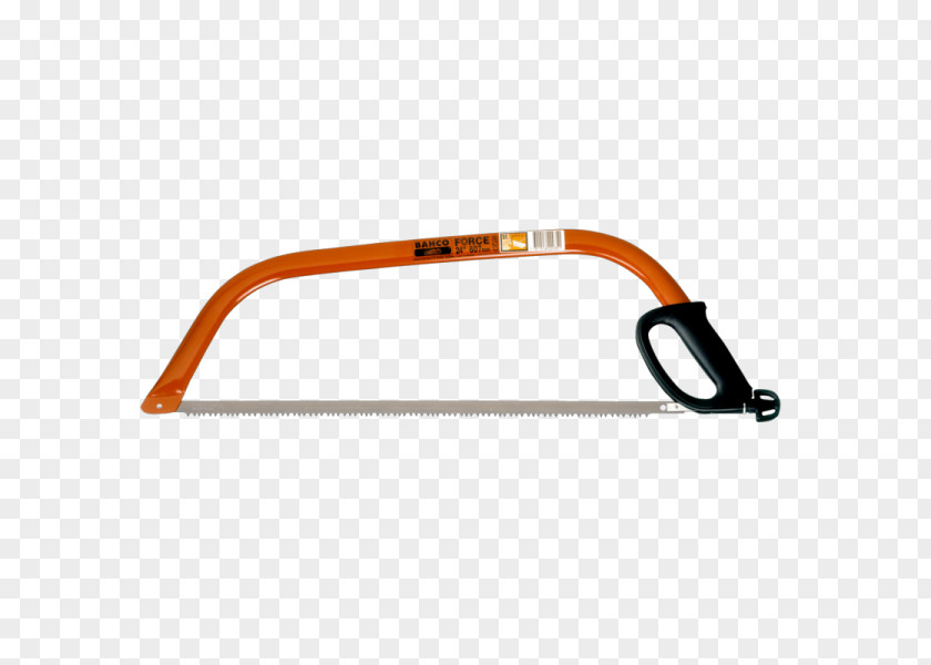 Chainsaw Bow Saw Bahco Hand Saws Handle PNG