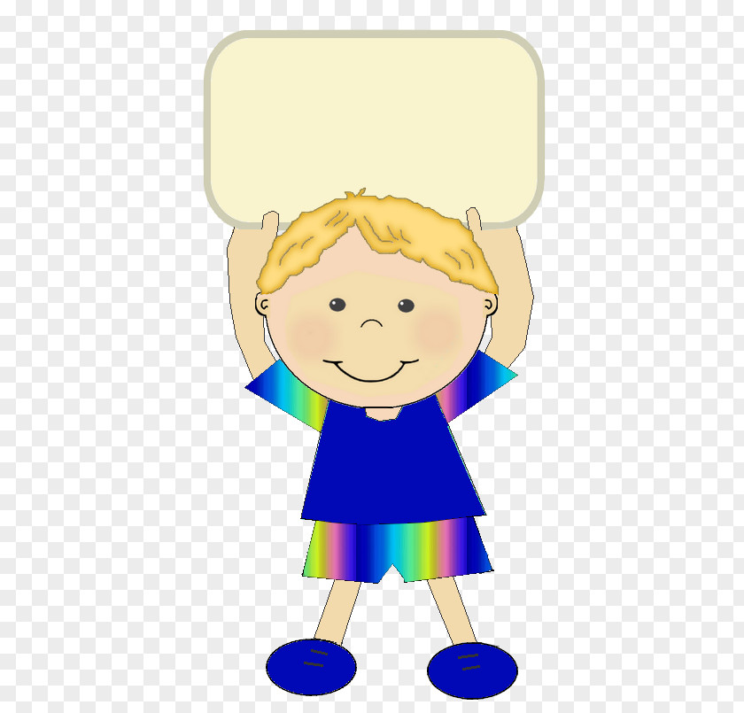 Child Cartoon Painting PNG