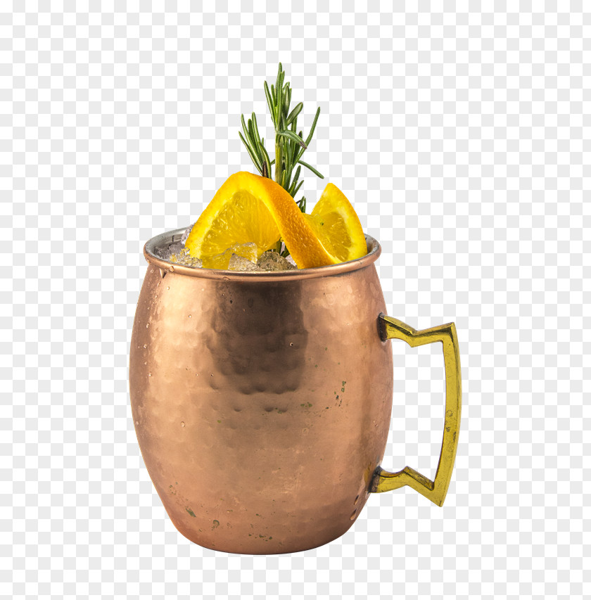 Cocktail Moscow Mule Ginger Beer Non-alcoholic Mixed Drink Lemonade PNG