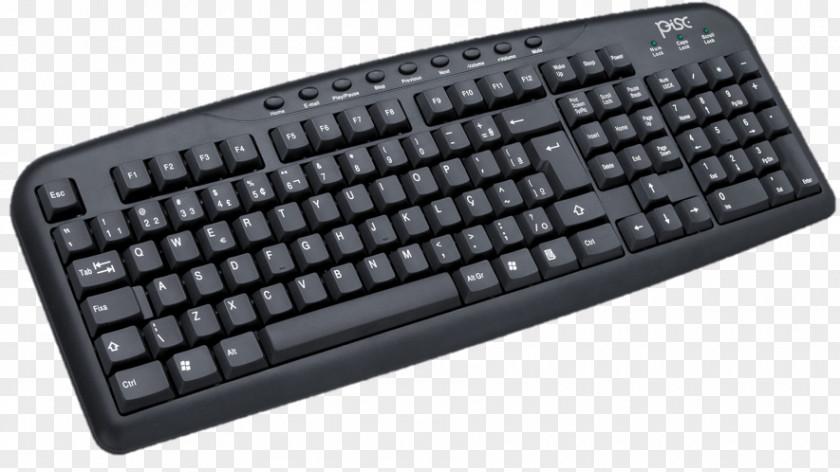 Computer Keyboard Happy Hacking PFU HHKB Professional 2 LIMITED Layout PNG