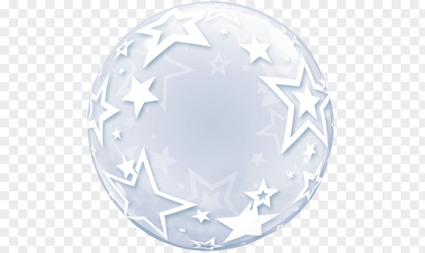Decorative Bubble Toy Balloon Birthday Gift Star PNG