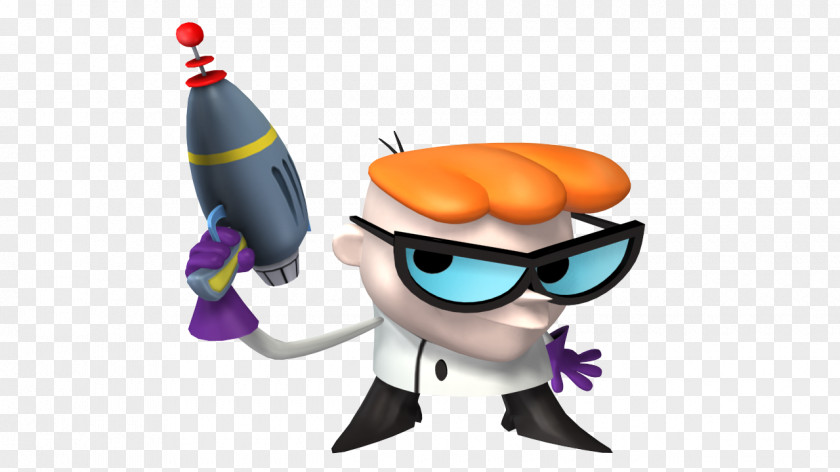 Dexter's Laboratory Cartoon Network: Punch Time Explosion Mandark Wikia PNG